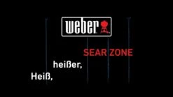 Weber Spirit EP-335 Premium GBS Inkl. Drehspieß -Weber Verkäufe CDeSfStI4UA 1