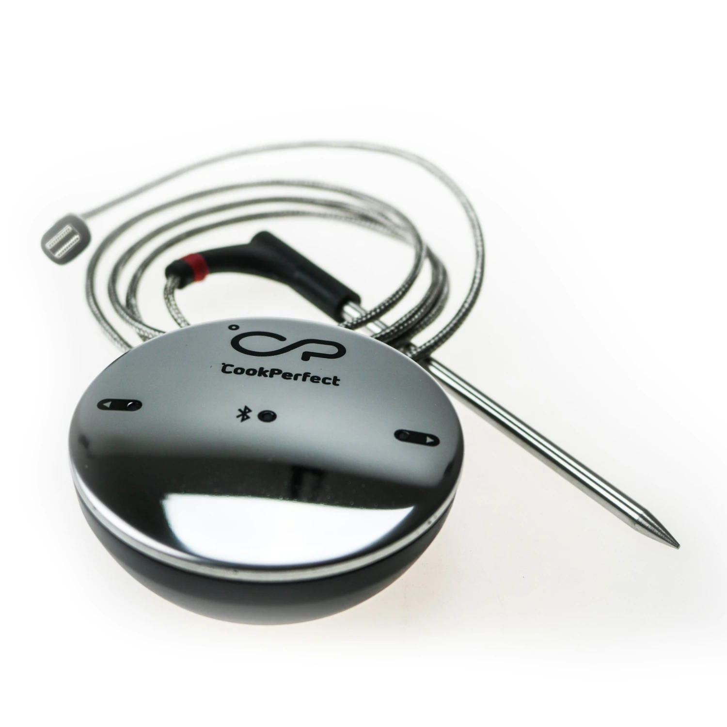 Big Green Egg CookPerfect Comfort Smartes Thermometer 1 Big Green Egg CookPerfect Comfort Smartes Thermometer