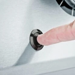 Broil King Crown 310 -Weber Verkäufe Crown Ignition 01 2