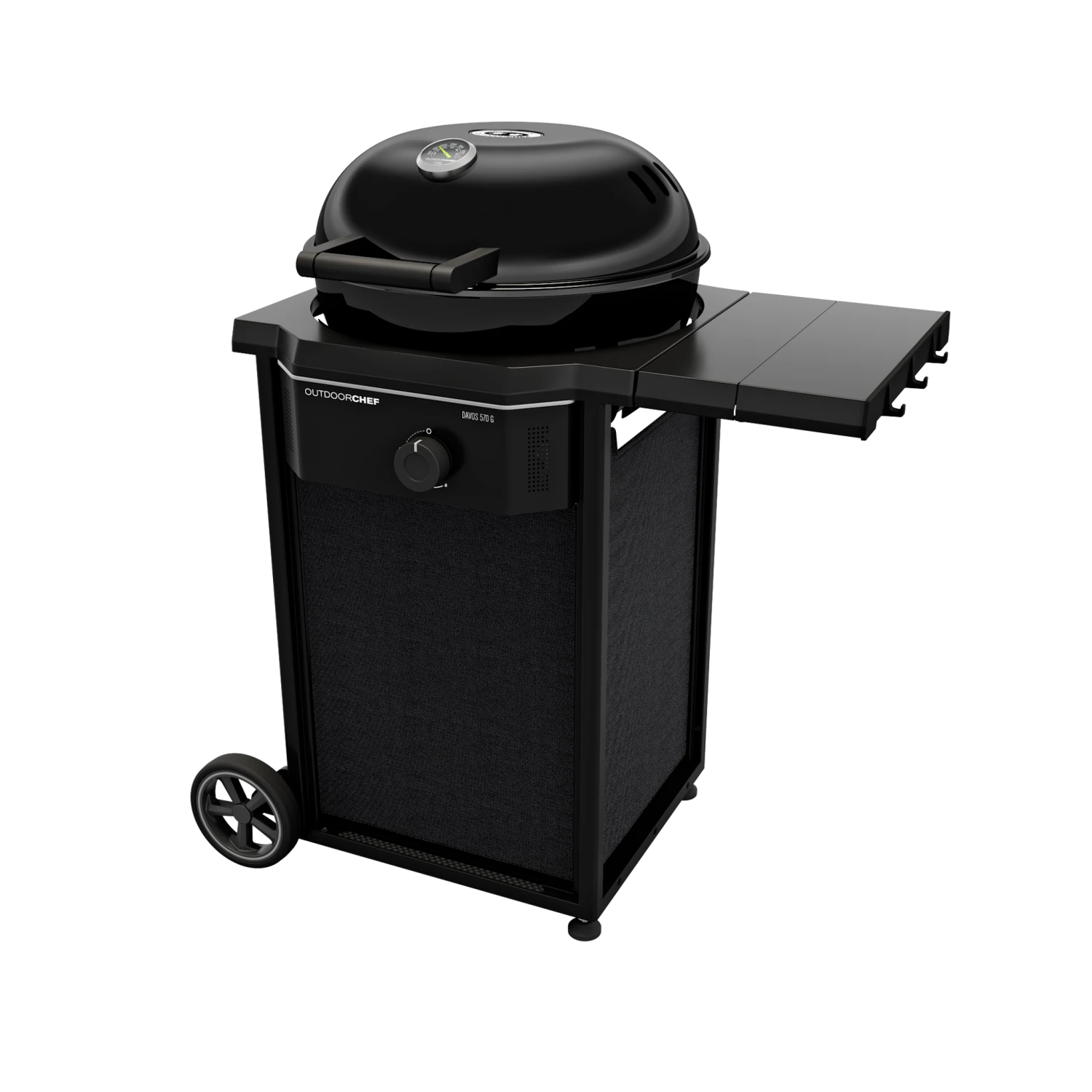 Outdoorchef DAVOS 570 G 2 Outdoorchef DAVOS 570 G – Bild 2