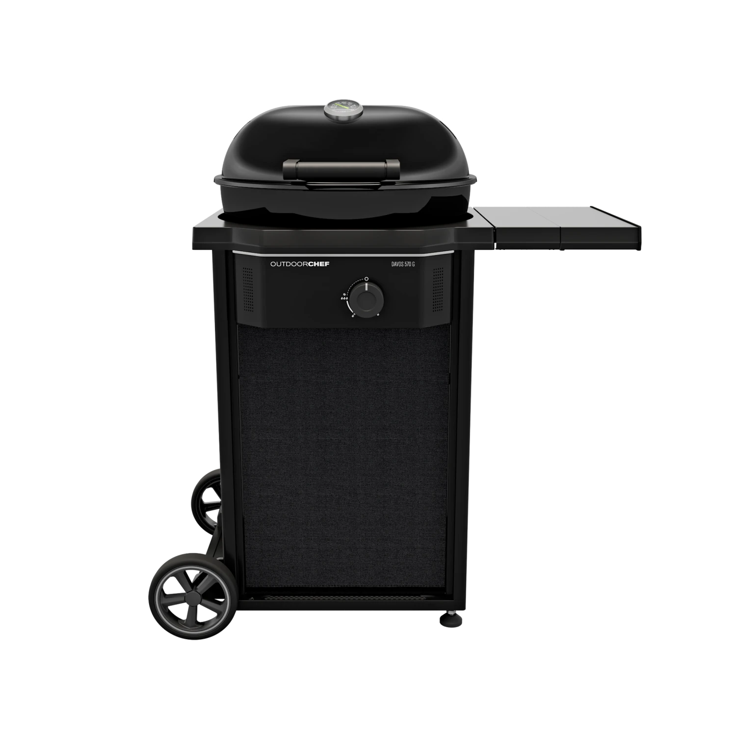 Outdoorchef DAVOS 570 G 1 Outdoorchef DAVOS 570 G