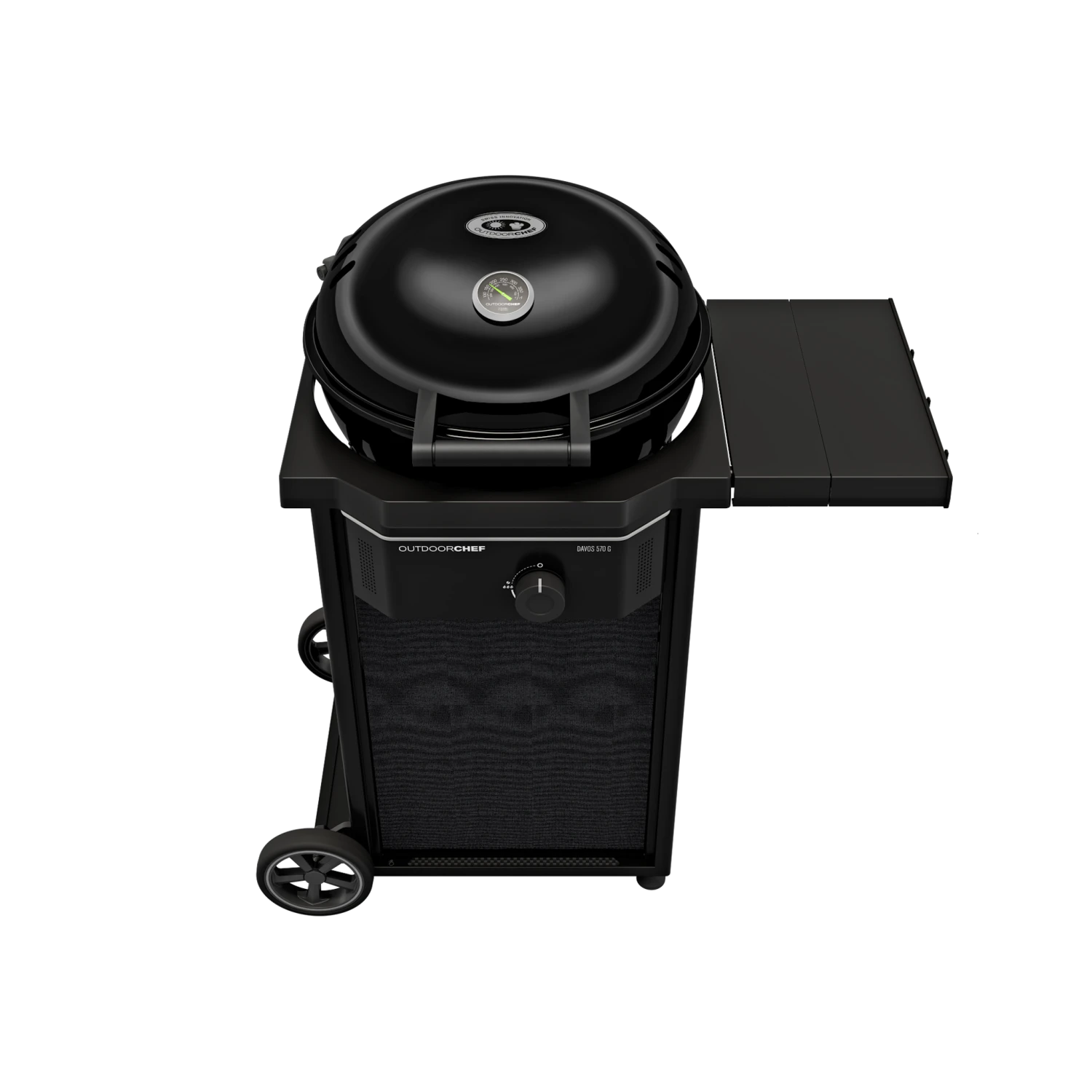 Outdoorchef DAVOS 570 G 3 Outdoorchef DAVOS 570 G – Bild 3
