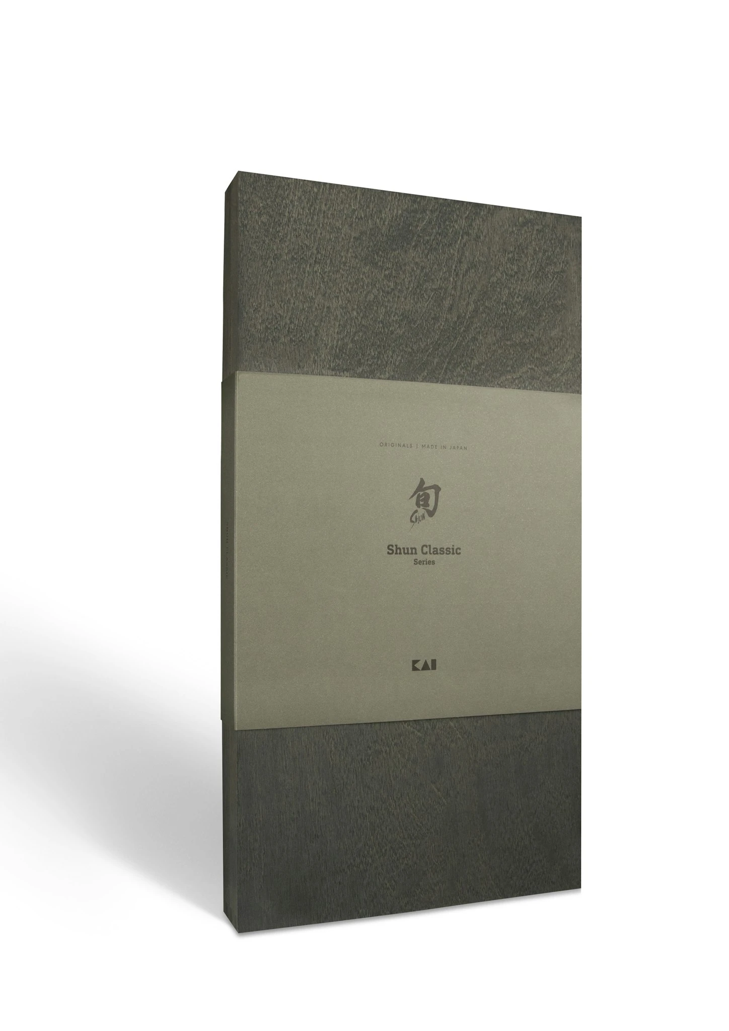 KAI SHUN Classic Sets Steakmesser-Set (4 Stück DM-0711) 3 KAI SHUN Classic Sets Steakmesser-Set (4 Stück DM-0711) – Bild 3