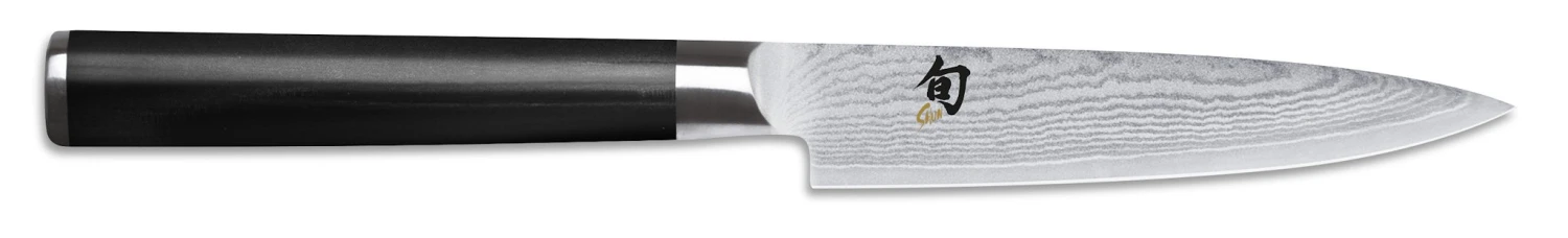 KAI SHUN Classic Allzweckmesser 4" (10,0 Cm) 1 KAI SHUN Classic Allzweckmesser 4" (10,0 Cm)