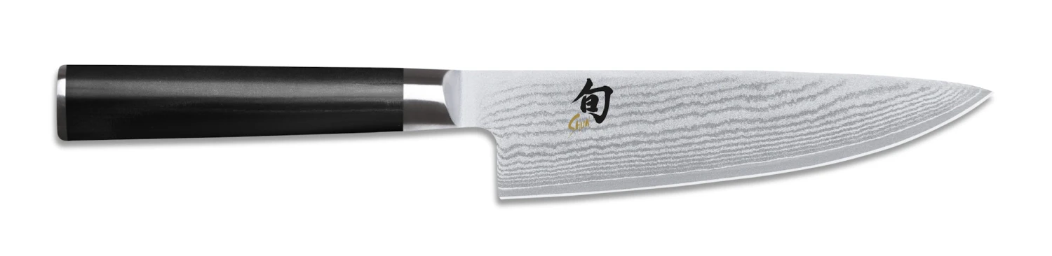 KAI SHUN Classic Kochmesser 6" (15,0 Cm) 1 KAI SHUN Classic Kochmesser 6" (15,0 Cm)