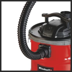Einhell Aschesauger TC-AV 1618 D 2351660 -Weber Verkäufe Einhell Produktbild 4