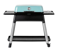 Everdure FURNACE Gasgrill Mint Mit Drei Brennern - Auslaufartikel