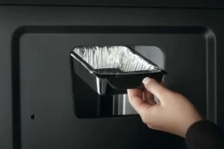 NAPOLEON Freestyle 425, 4 Hauptbrenner, Graphit 15 NAPOLEON Freestyle 425, 4 Hauptbrenner, Graphit -Weber Verkäufe F425PGT DE fettauffangschale