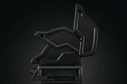 NAPOLEON Freestyle 425 DSIB Robin Schulz Edition -Weber Verkäufe Freestyle Detail Lid