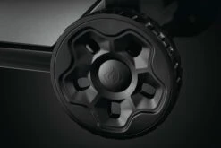 NAPOLEON Freestyle 425 DSIB Robin Schulz Edition -Weber Verkäufe Freestyle Detail Wheel