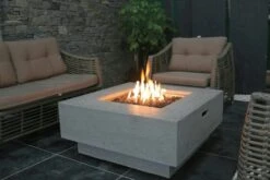 Gardenforma Gas Feuerstelle Raung