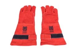 IGNIUM Grillhandschuhe -Weber Verkäufe Grill Handschuhe Leder Ignium