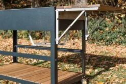 Grillzimmer Außenküchenmodul Für Big Green Egg Large -Weber Verkäufe Grillzimmer Produktbilder 1373