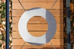 Grillzimmer Außenküchenmodul Für Big Green Egg Large -Weber Verkäufe Grillzimmer Produktbilder 1378