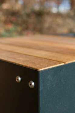 Grillzimmer Außenküchenmodul Für Big Green Egg Large -Weber Verkäufe Grillzimmer Produktbilder 1380