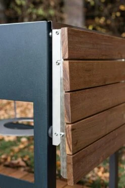 Grillzimmer Außenküchenmodul Für Big Green Egg Large -Weber Verkäufe Grillzimmer Produktbilder 1382