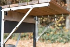 Grillzimmer Außenküchenmodul Für Big Green Egg Large -Weber Verkäufe Grillzimmer Produktbilder 1383