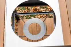 Grillzimmer Außenküchenmodul Für Big Green Egg Large -Weber Verkäufe Grillzimmer Produktbilder 1411