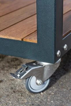 Grillzimmer Außenküchenmodul Für Big Green Egg Large -Weber Verkäufe Grillzimmer Produktbilder 1420