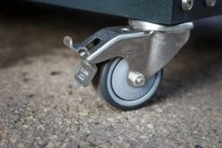 Grillzimmer Außenküchenmodul Für Big Green Egg Large -Weber Verkäufe Grillzimmer Produktbilder 1427