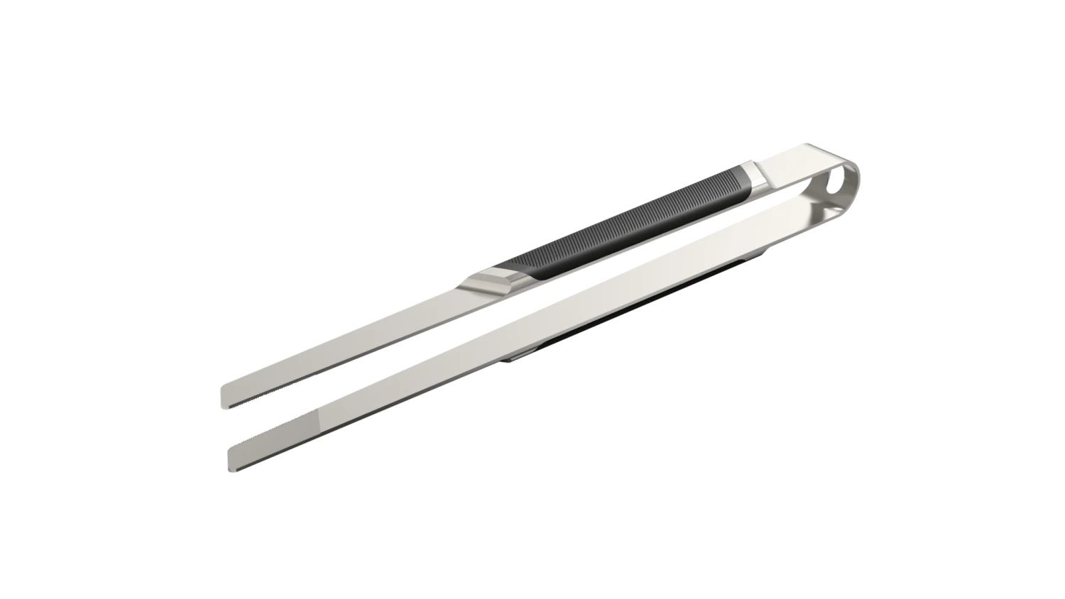 Everdure Premiumpinzette (L) Mit Softgriff 1 Everdure Premiumpinzette (L) Mit Softgriff