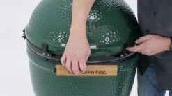 Big Green Egg Modulare Außenküche XLarge Mit Erweiterungstisch -Weber Verkäufe HWHWslCjFRo 4