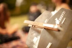 SKOTTI Tongs (Grillzange) -Weber Verkäufe IMG 6782