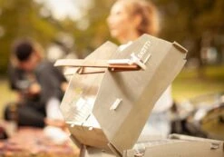 SKOTTI Tongs (Grillzange) -Weber Verkäufe IMG 6790