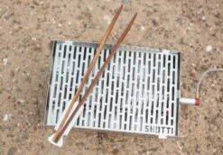 SKOTTI Tongs (Grillzange) -Weber Verkäufe IMG 6994 1