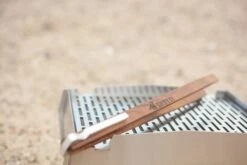 SKOTTI Tongs (Grillzange) -Weber Verkäufe IMG 7011