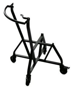 Big Green Egg IntEGGrated Nest+Handler Für XLarge