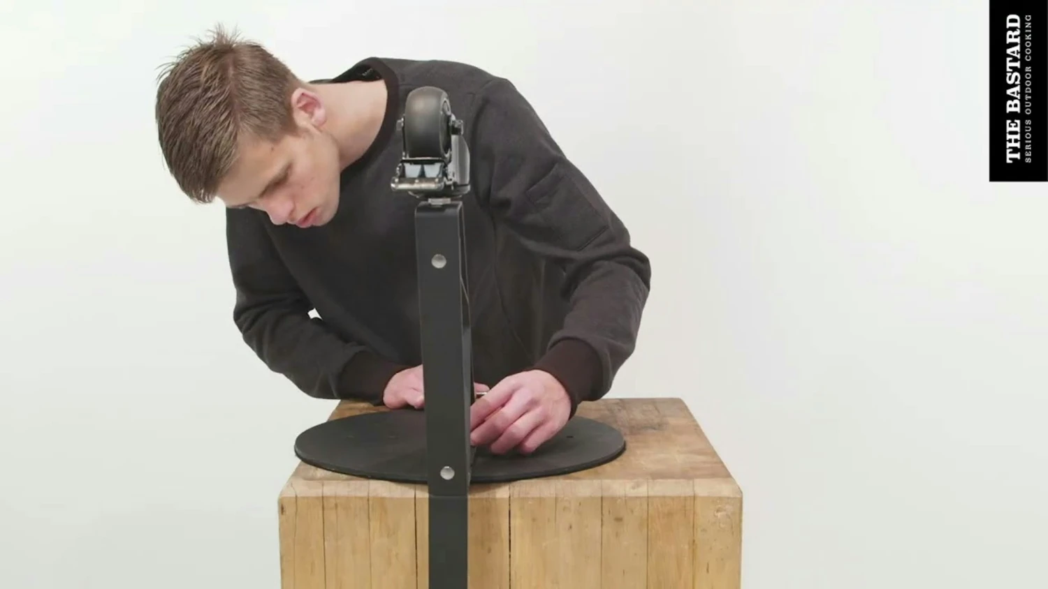 The Bastard Large Urban Komplettset 3 The Bastard Large Urban Komplettset – Bild 3