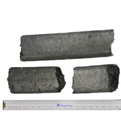 McBrikett BAMBUKO 10kg 10 McBrikett BAMBUKO 10kg -Weber Verkäufe McBrikett BAMBUKO Zollstock