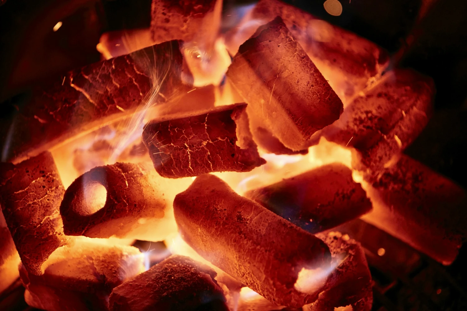 McBrikett BAMBUKO 10kg 8 McBrikett BAMBUKO 10kg – Bild 8