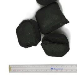 McBrikett KOKOKO EGGS 10kg 21 McBrikett KOKOKO EGGS 10kg -Weber Verkäufe McBrikett KOKOKO Kokos Eggs Zollstock