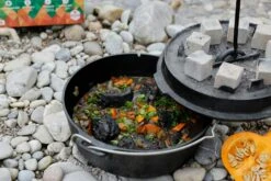 McBrikett KOKOKO CUBES 10kg 25 McBrikett KOKOKO CUBES 10kg -Weber Verkäufe McBrikett kokokocubes mood 05