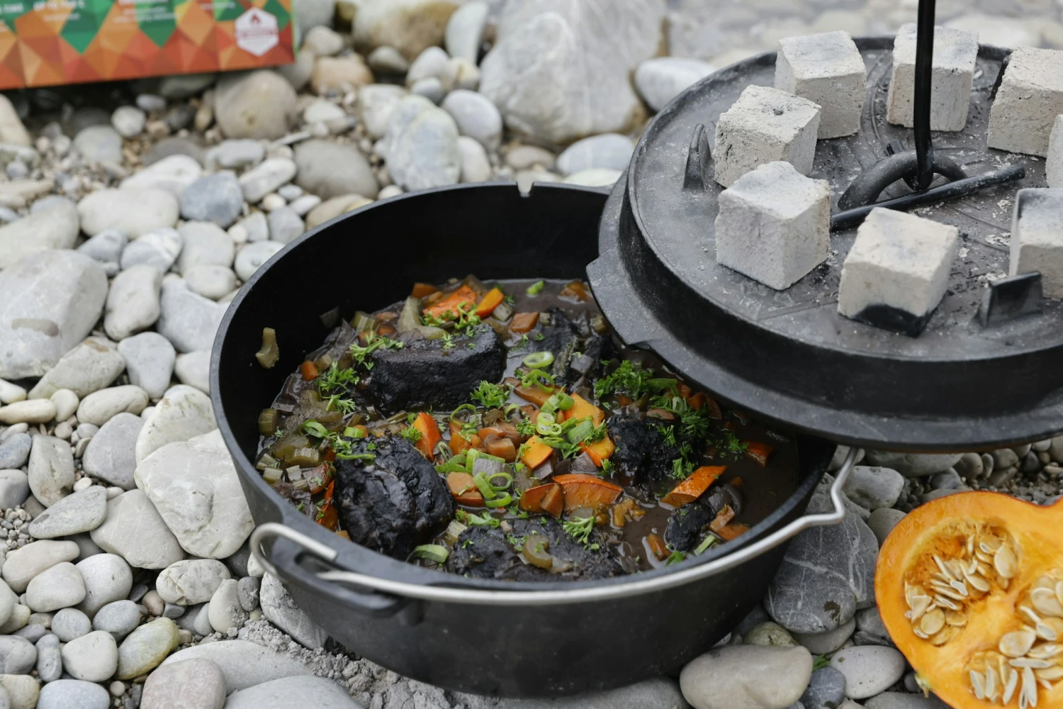 McBrikett KOKOKO CUBES 10kg 12 McBrikett KOKOKO CUBES 10kg – Bild 12