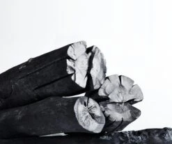 McBrikett WHITE COAL Binchotan Holzkohle 3kg -Weber Verkäufe McBrikett whitecoal produkt 01