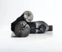 McBrikett WHITE COAL Binchotan Holzkohle 3kg -Weber Verkäufe McBrikett whitecoal produkt 04