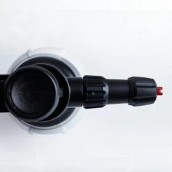 McBrikett FUSL FOAMSTER -Weber Verkäufe Mcbrikett fusl foamster 03 F20001