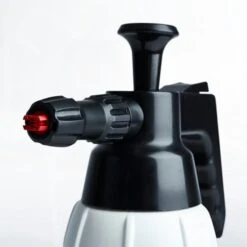 McBrikett FUSL FOAMSTER -Weber Verkäufe Mcbrikett fusl foamster 04 F20001