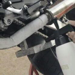 McBrikett FUSL FOAMSTER -Weber Verkäufe Mcbrikett fusl foamster 07 F20001