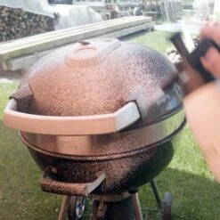 McBrikett FUSL FOAMSTER -Weber Verkäufe Mcbrikett fusl foamster 08 F20001