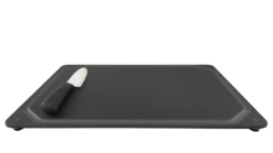 Minimalmeister Schneidebrett Paperstone Zweiseitig 43,5x32,5 Cm