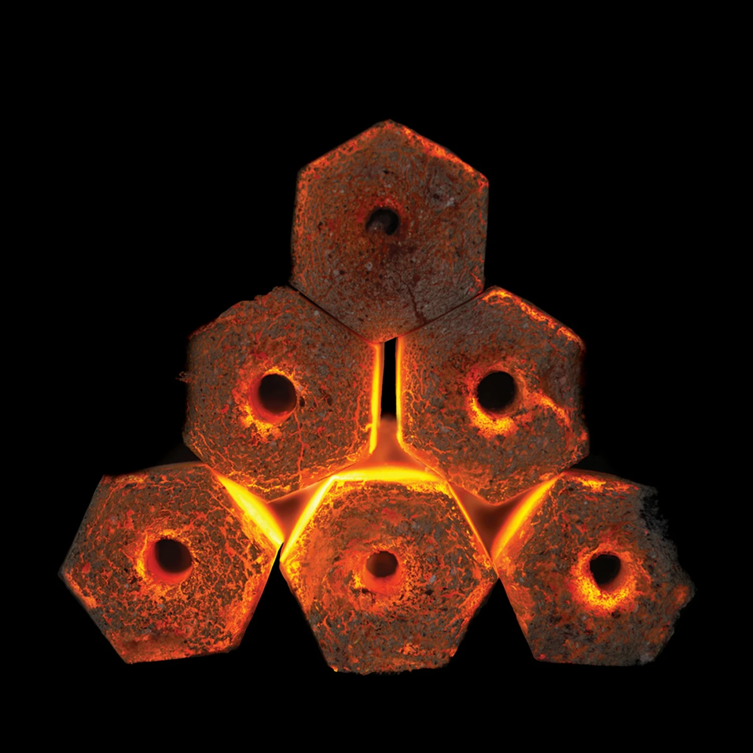 NAPOLEON Kokosnuss Briketts (67301) 2 NAPOLEON Kokosnuss Briketts (67301) – Bild 2