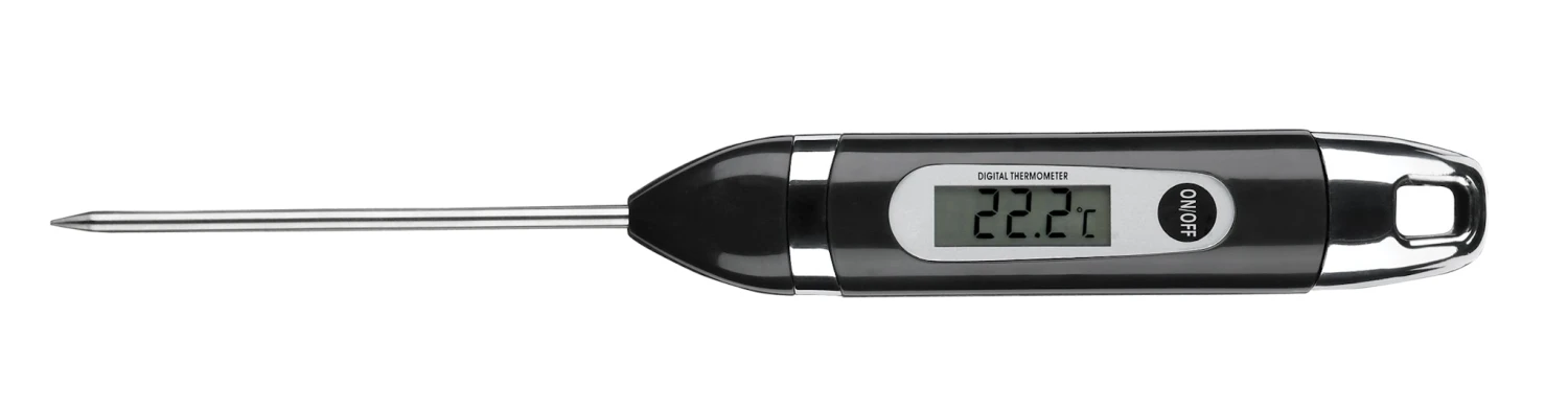 NAPOLEON Digital-Thermometer (61010) 2 NAPOLEON Digital-Thermometer (61010) – Bild 2