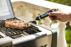 NAPOLEON Digital-Thermometer (61010) 7 NAPOLEON Digital-Thermometer (61010) -Weber Verkäufe NAPOLEON Digital Thermometer 2