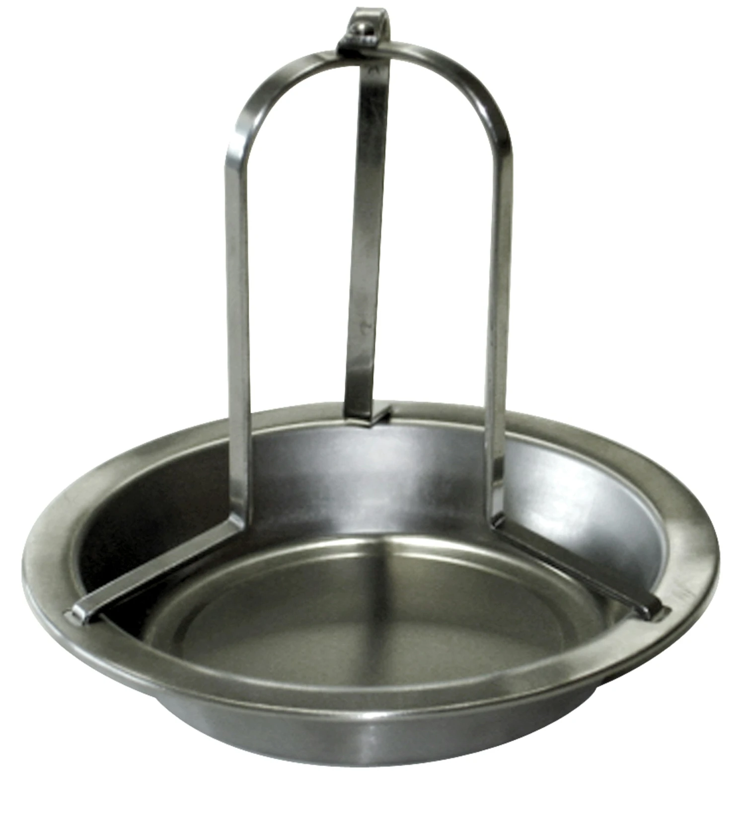 NAPOLEON Geflügelhalter Edelstahl (56021) 2 NAPOLEON Geflügelhalter Edelstahl (56021) – Bild 2