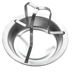 NAPOLEON Geflügelhalter Edelstahl (56021) 6 NAPOLEON Geflügelhalter Edelstahl (56021) -Weber Verkäufe NAPOLEON Edelstahl Gefluegelhalter 2