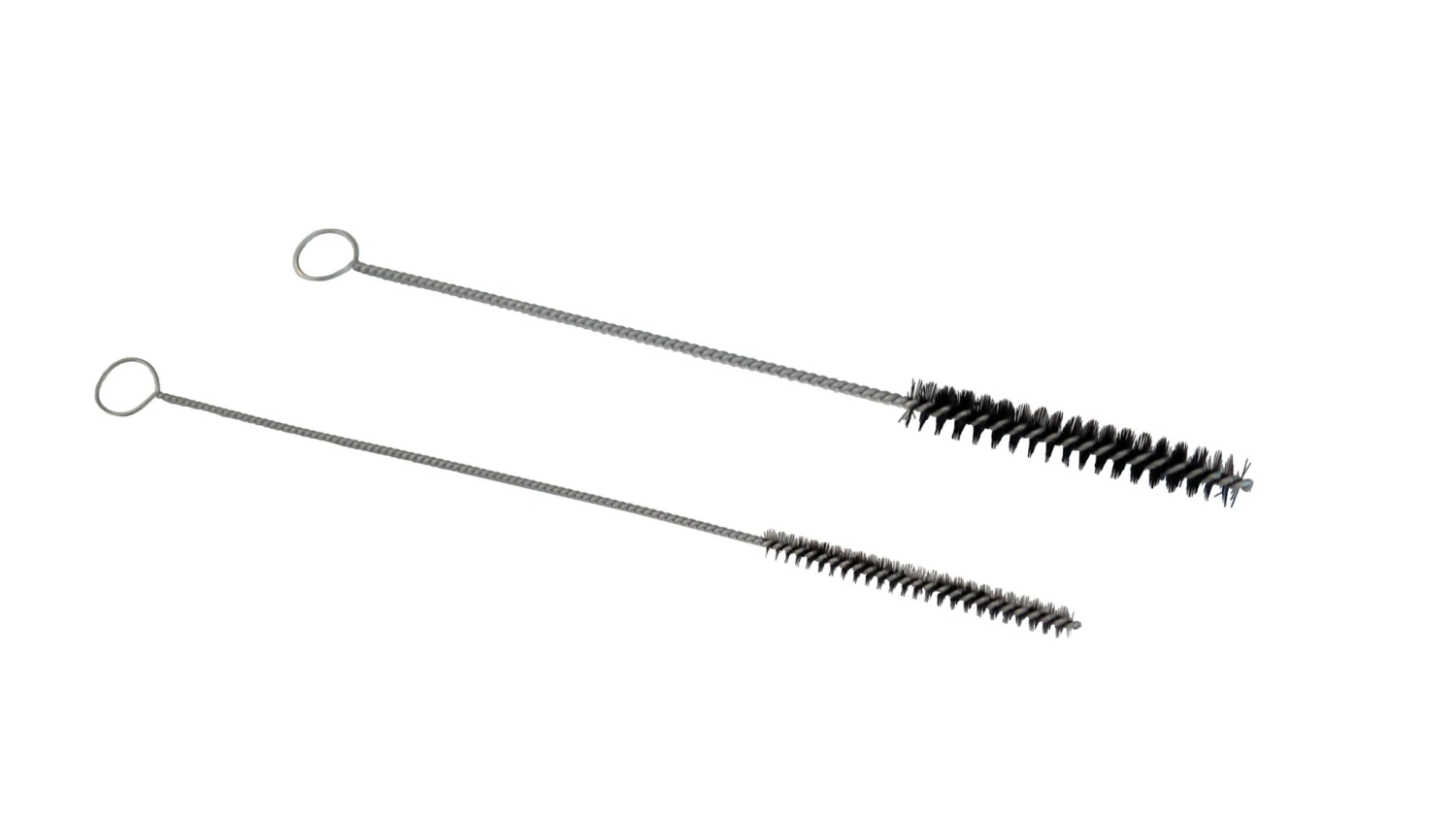 NAPOLEON Marinaden Injektor Edelstahl (inkl. 2 Nadeln) (55028) 2 NAPOLEON Marinaden Injektor Edelstahl (inkl. 2 Nadeln) (55028) – Bild 2